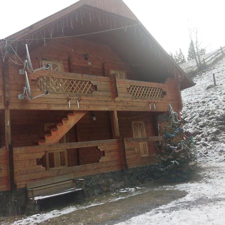 Hotel Edelveys à Vorokhta Extérieur photo