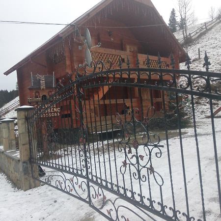 Hotel Edelveys à Vorokhta Extérieur photo