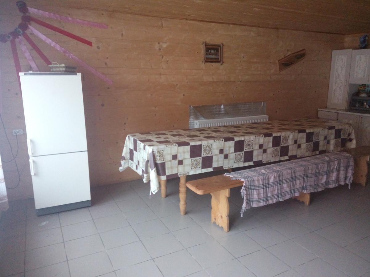 Hotel Edelveys à Vorokhta Extérieur photo