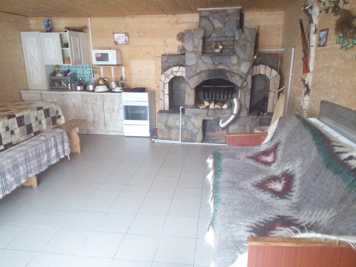 Hotel Edelveys à Vorokhta Extérieur photo