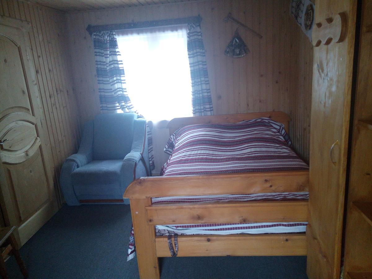 Hotel Edelveys à Vorokhta Extérieur photo