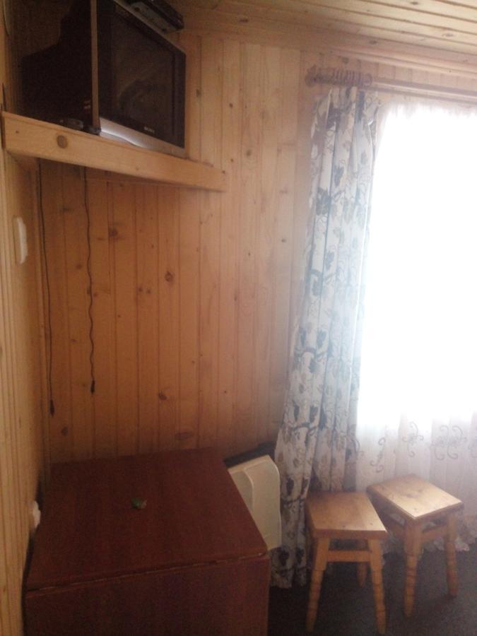 Hotel Edelveys à Vorokhta Extérieur photo