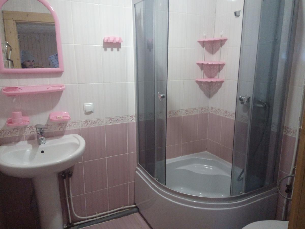 Hotel Edelveys à Vorokhta Extérieur photo