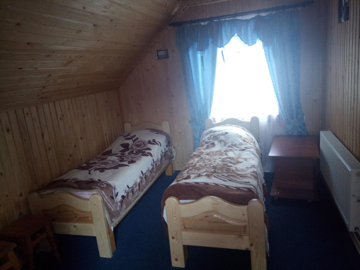 Hotel Edelveys à Vorokhta Extérieur photo