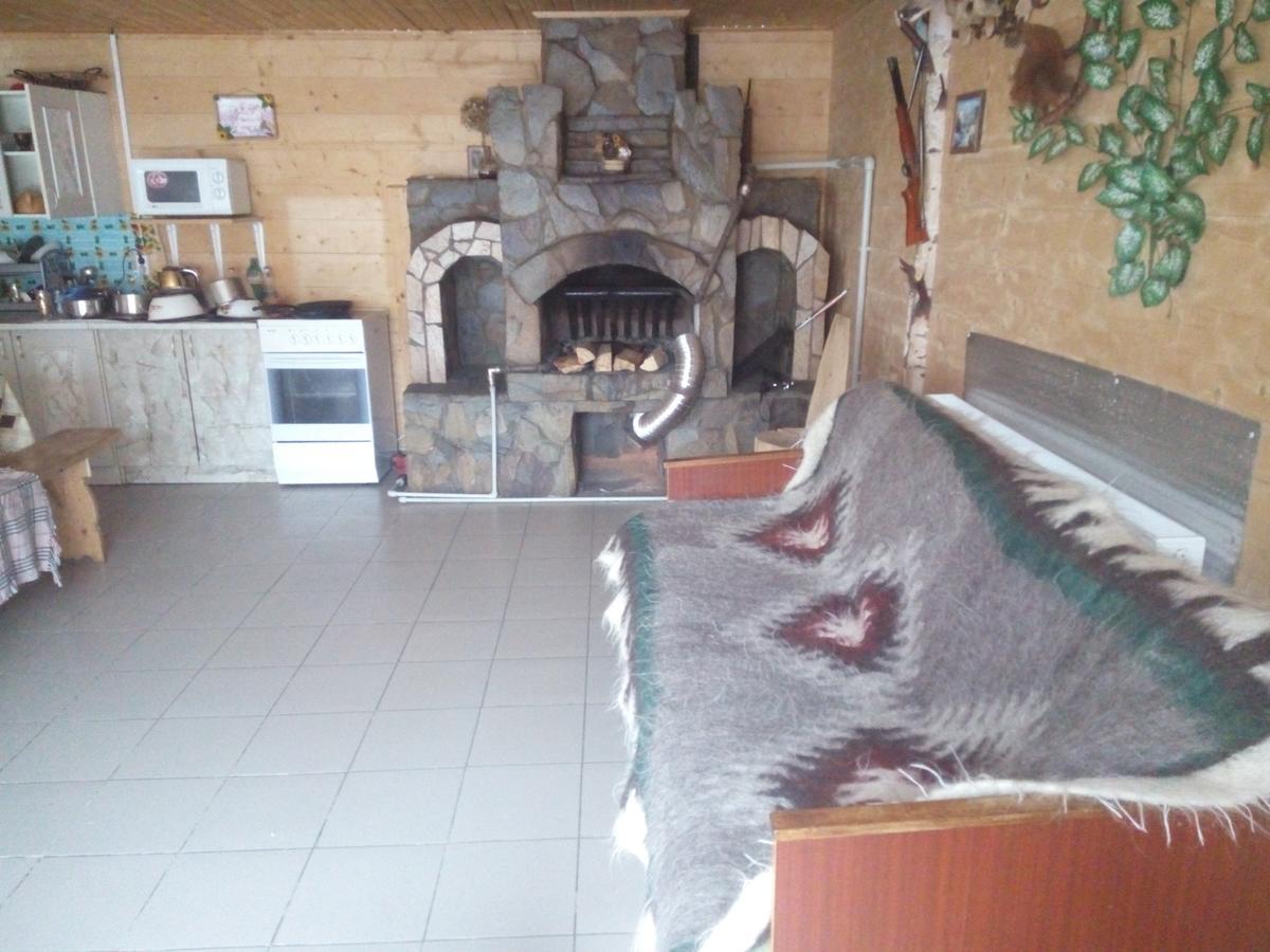 Hotel Edelveys à Vorokhta Extérieur photo