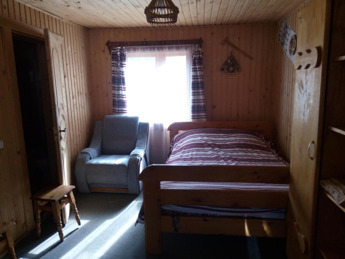 Hotel Edelveys à Vorokhta Extérieur photo