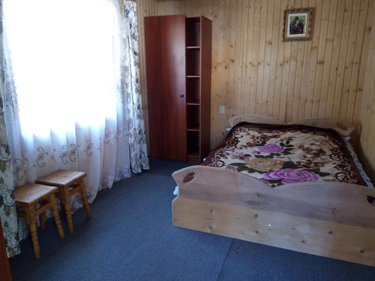 Hotel Edelveys à Vorokhta Extérieur photo