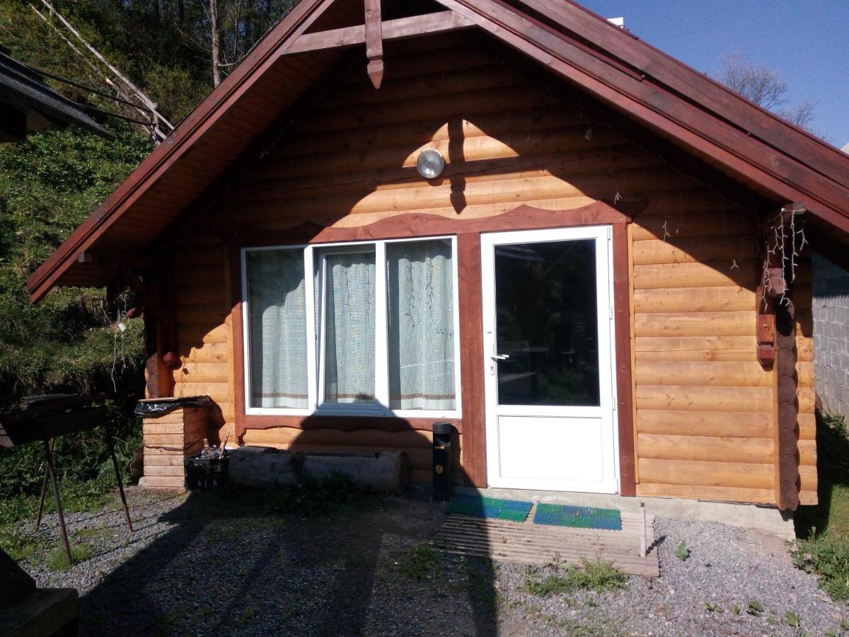 Hotel Edelveys à Vorokhta Extérieur photo
